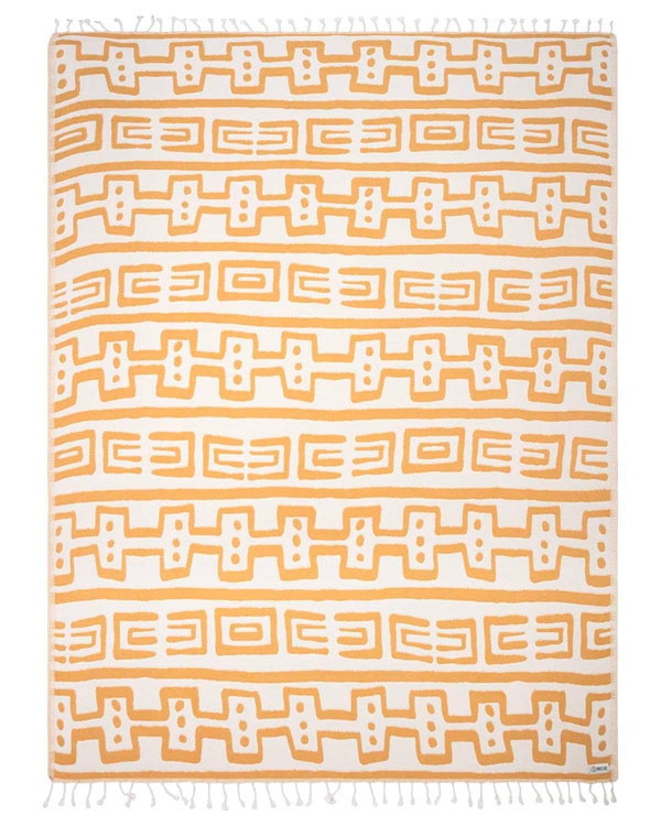 Ezra Blanket