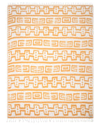 Madeira Blanket