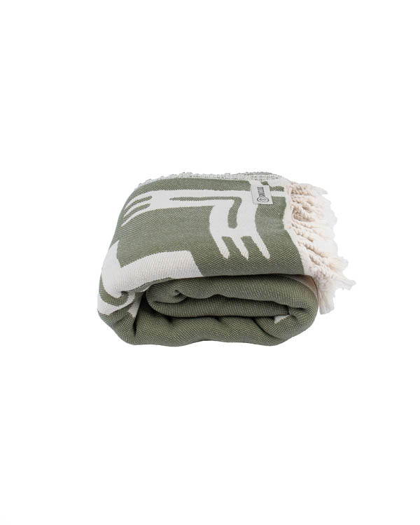Santiago Blanket