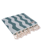 Rumble Waves – Teal