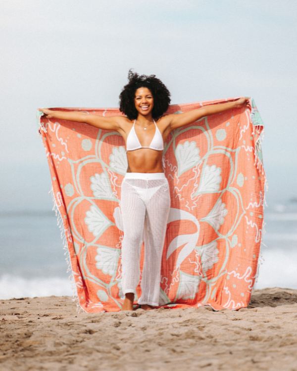 Disney Boho Mermaid XL