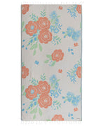Sunrise Towel