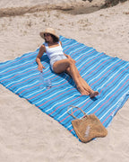 Pinstripe – PARTY BLANKET™