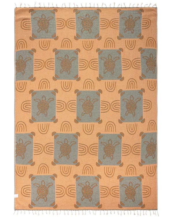 Tanna Blanket