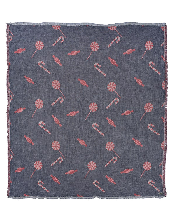 Turtle Shell – PARTY BLANKET™