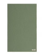 Classic Fringeless Hand Bath Bundle 2 Pack – Hedge Green