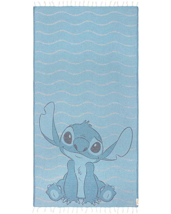 Disney – Stitch Waves