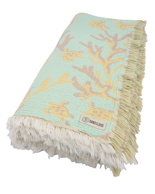 Ajax Reef – PARTY BLANKET™