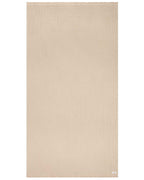Micro Waffle XL Bath Bundle – Sand