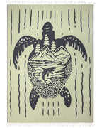 Syriacus Blanket