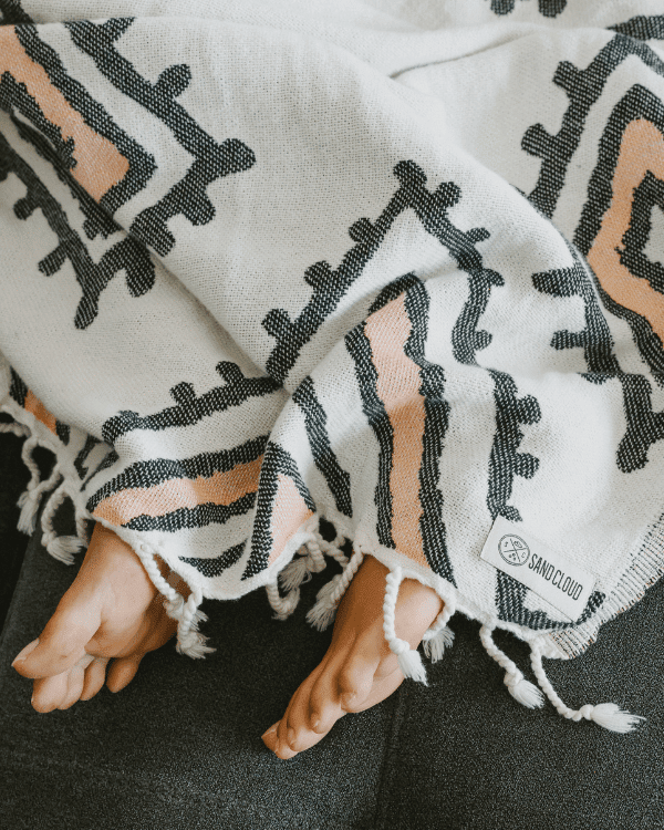 Yasawa Blanket