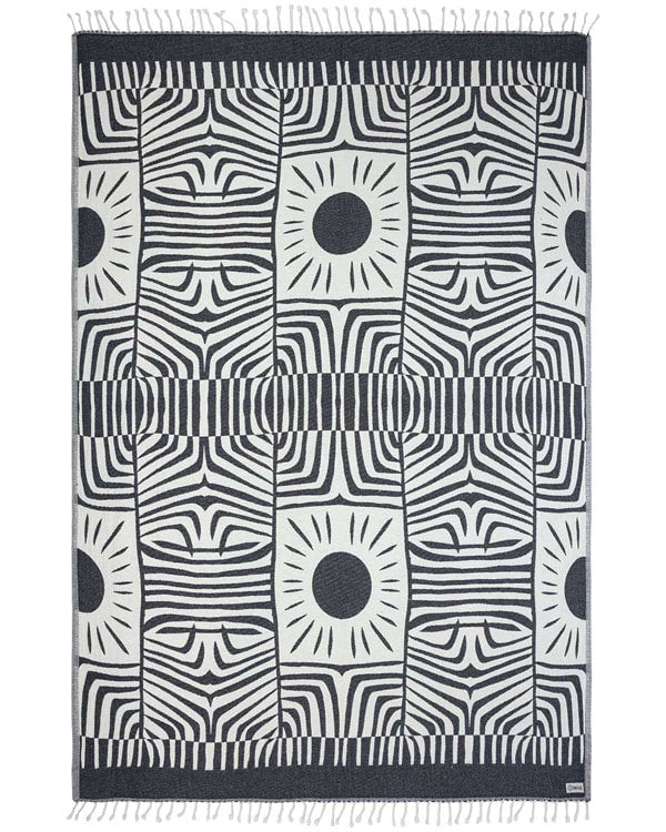 Taurus Blanket
