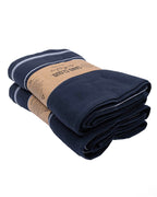 Classic Fringeless XL Bath Bundle 2 Pack – Seaglass