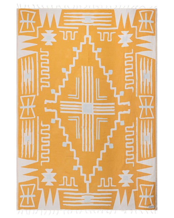Mateo Blanket