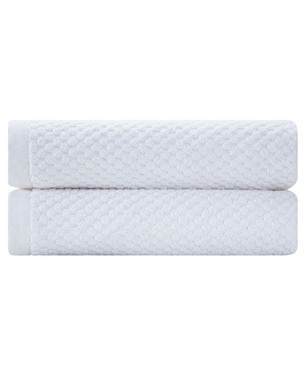 Atom XL Bath Bundle – 2 Pack – White