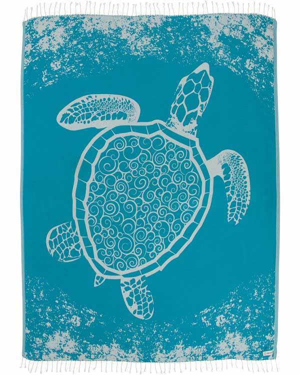 Crush Turtle XL