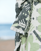 Caretta – PARTY BLANKET™