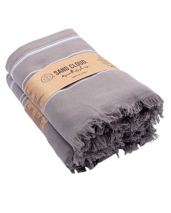 Classic XL Bath Bundle 2 Pack – Sage