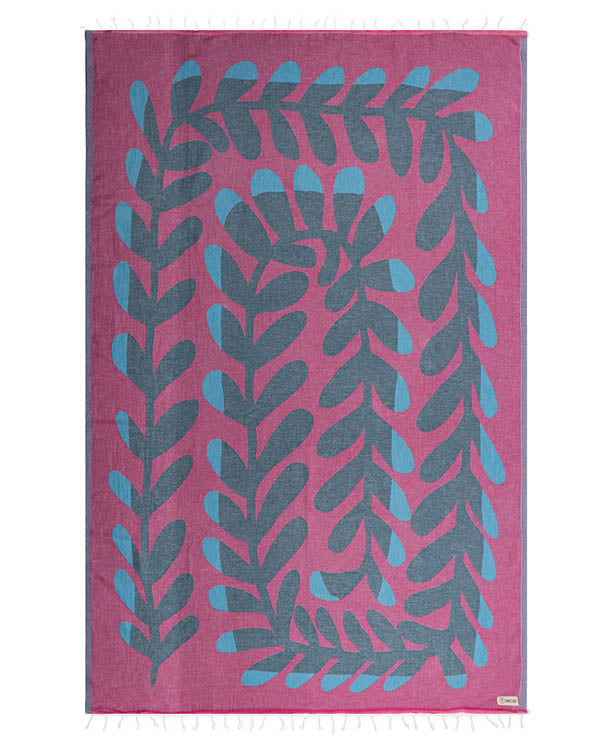 Whaley – Large