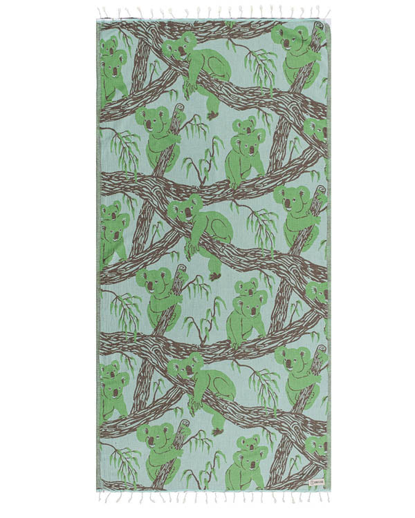 Mr Otter