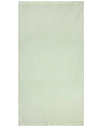 Micro Waffle XL Bath Bundle – Sage