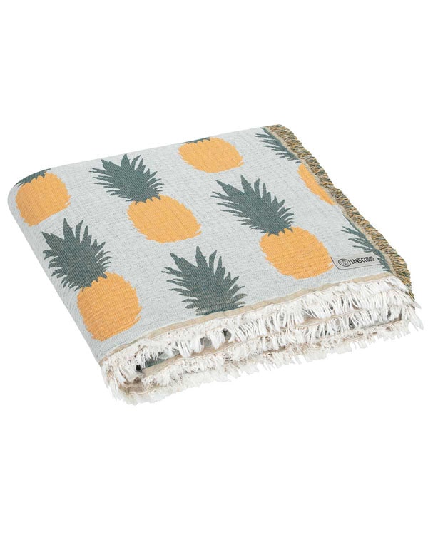 Pineapple – PARTY BLANKET™