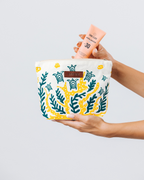 Swimming Turtles Zipper Pouch