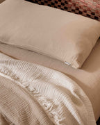 Sonoran Pillow Case 2 Pack – Terracotta