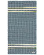 Verbena Waffle Kitchen Towel Bundle – Assorted 3 Pack