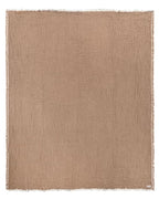 Lara Light Grey – PARTY BLANKET™ – Queen