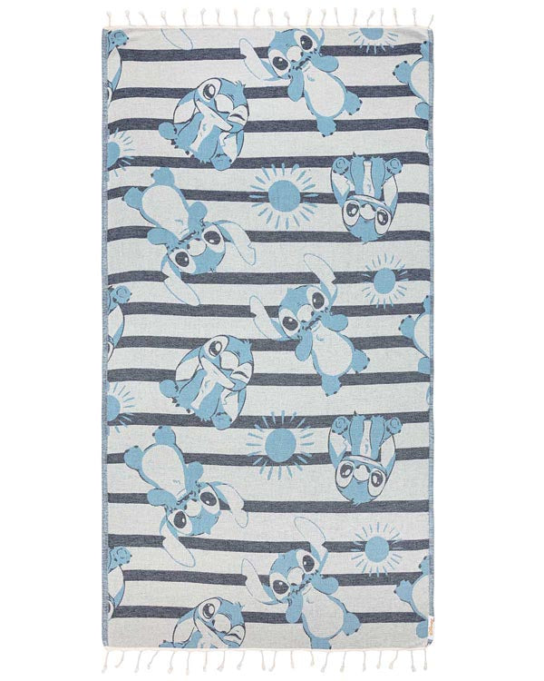 Disney – Stitch Stripe