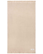 Micro Waffle Hand Bath Bundle – 2 Pack – Sand