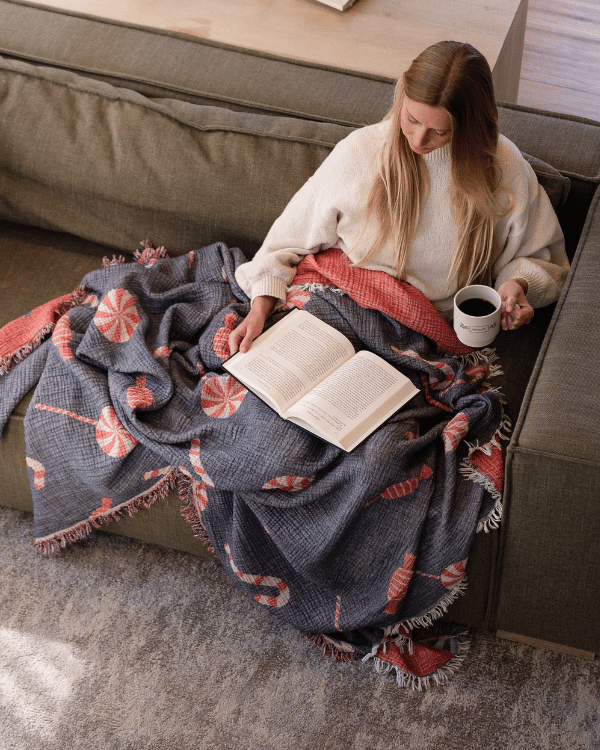 Candy Cane – PARTY BLANKET™