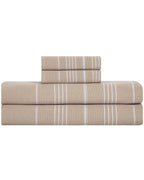 Classic Fringeless XL Bath Bundle – Navy