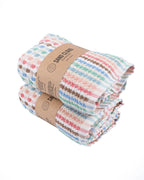 Saturnia Bath Bundle – 2 Pack – Flamingo
