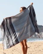 Mundaka Stripe
