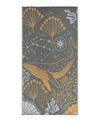 Sunrise Towel