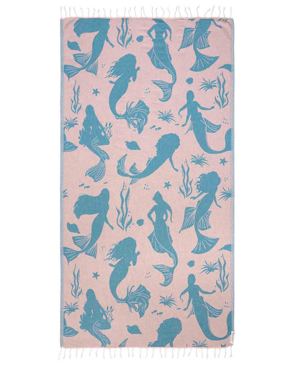 Disney Boho Mermaid XL