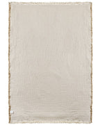 Taupe Bedding Set – King