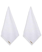 Atom Hand Bath Bundle – 2 Pack – White