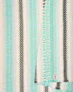 Seafoam Baja Beach Blanket – Most Popular Beach Blanket