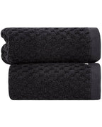 Stripe Polka Dot Hand Bath Bundle – 2 Pack – Multi