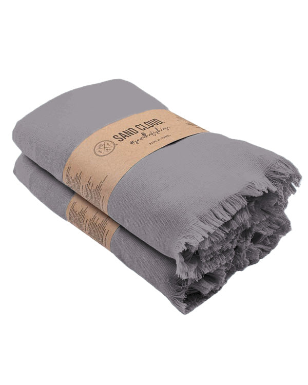 Classic XL Bath Bundle 2 Pack – Navy