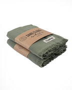 Terra Hand Bath Bundle 2 Pack – Hedge Green