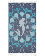 Disney Boho Mermaid Kids