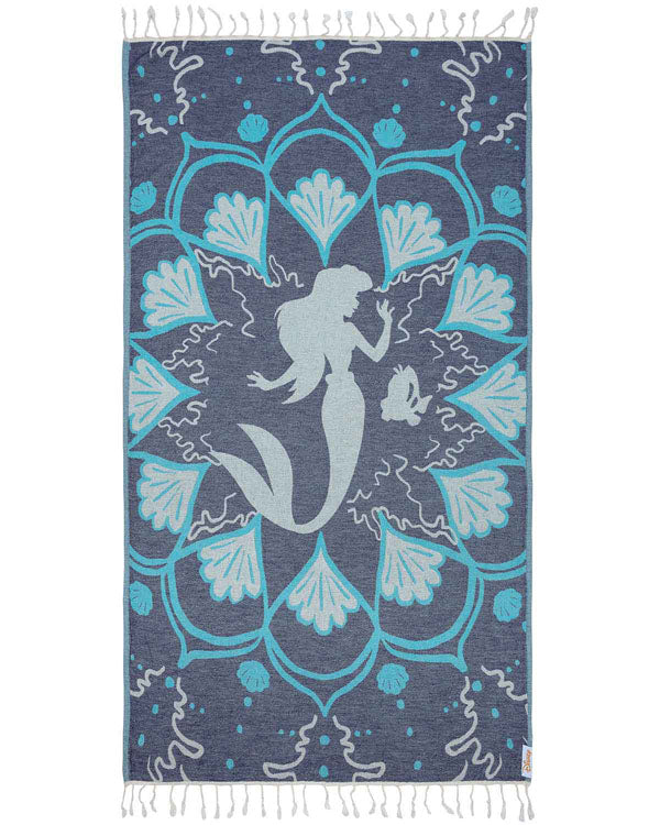 Disney Ariel Little Mermaid Kids