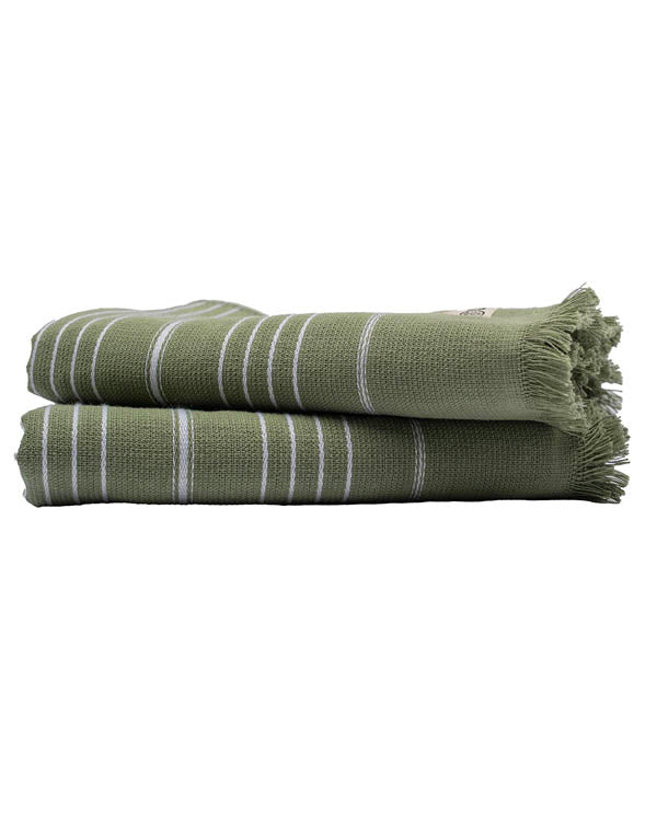 Terra XL Bath Bundle 2 Pack – Slate Blue
