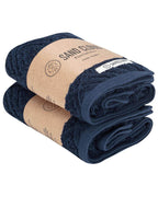 Willow Hand Bath Bundle – 2 Pack – Deep Ocean