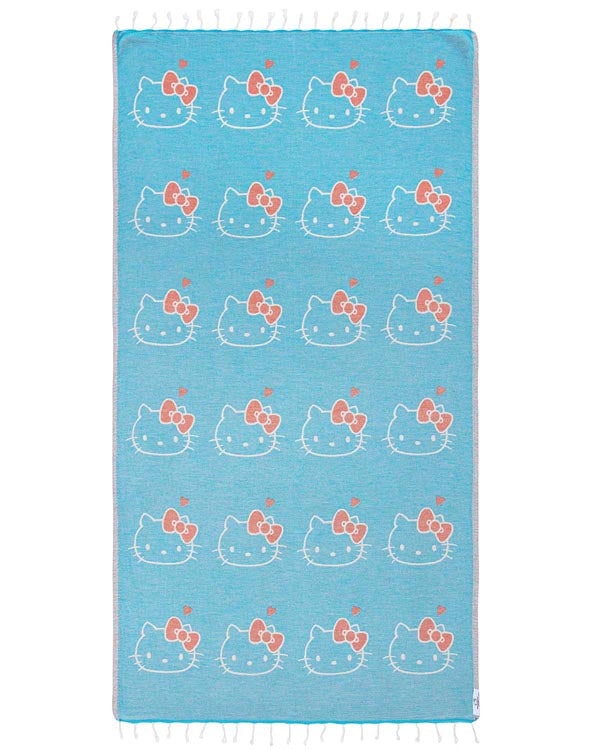 Hello Kitty® Tulip