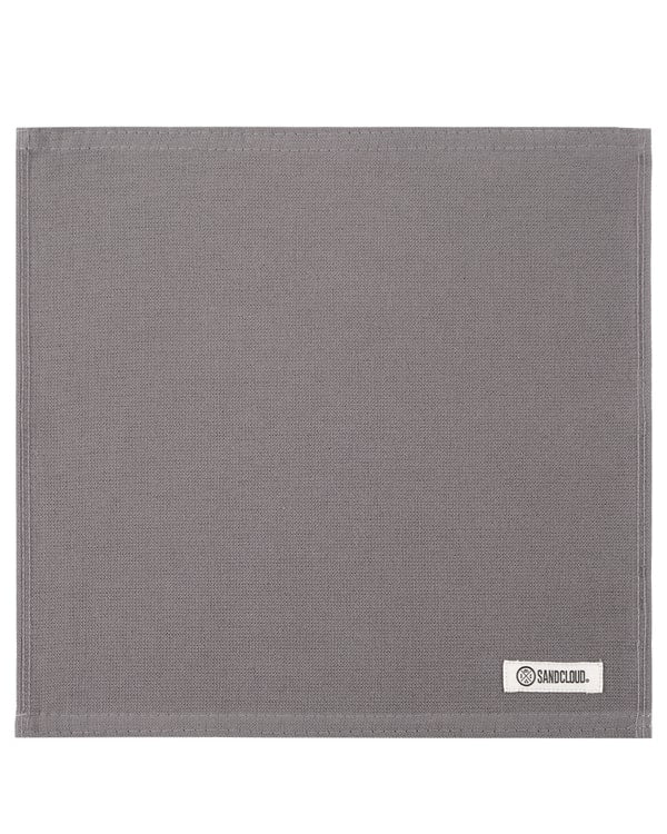 Classic Fringeless XL Bath Bundle – Grey